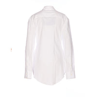 Jean Paul Gaultier Jean Paul Gaultier Women Scanned Bra Shirt