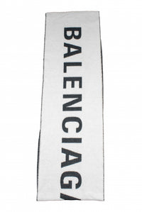 Balenciaga Balenciaga Men Scarf