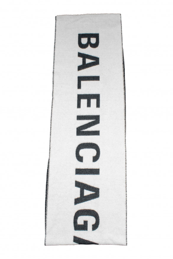 Balenciaga Balenciaga Men Scarf