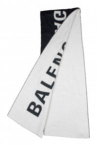 Balenciaga Balenciaga Men Scarf