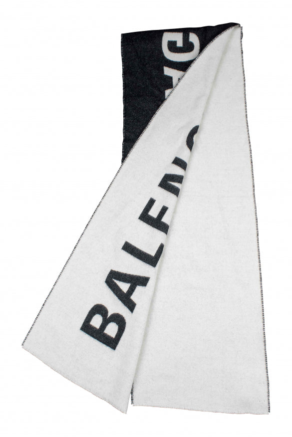 Balenciaga Balenciaga Men Scarf
