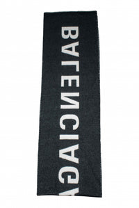 Balenciaga Balenciaga Men Scarf