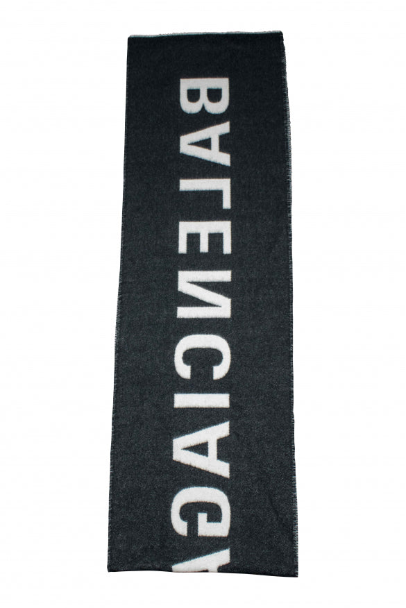 Balenciaga Balenciaga Men Scarf