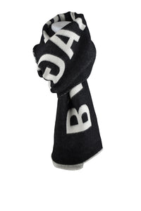 Balenciaga Balenciaga Men Scarf