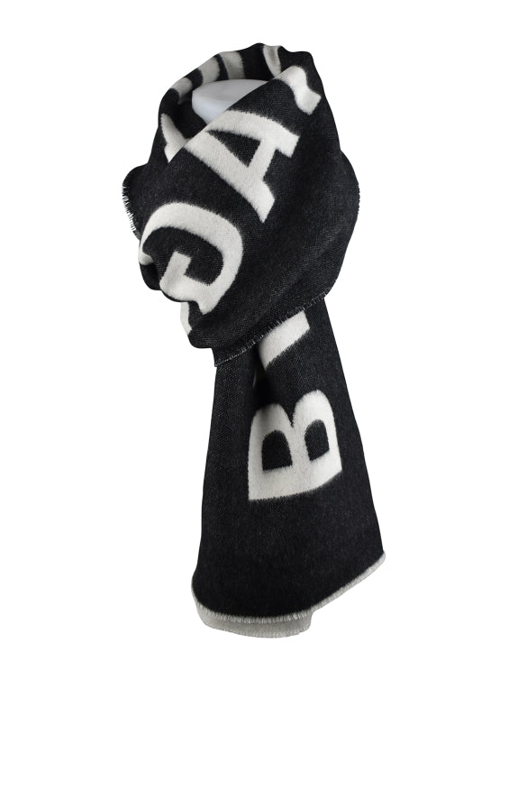 Balenciaga Balenciaga Men Scarf