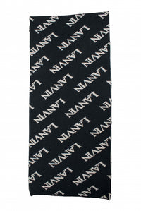 Lanvin Men Scarf