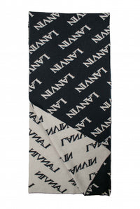 Lanvin Men Scarf