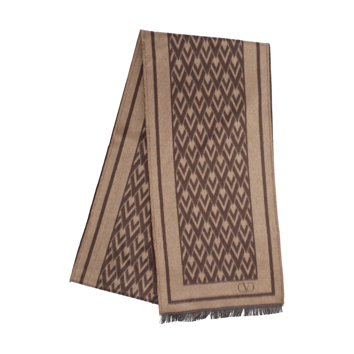 Valentino Garavani Valentino Garavani Men Scarf
