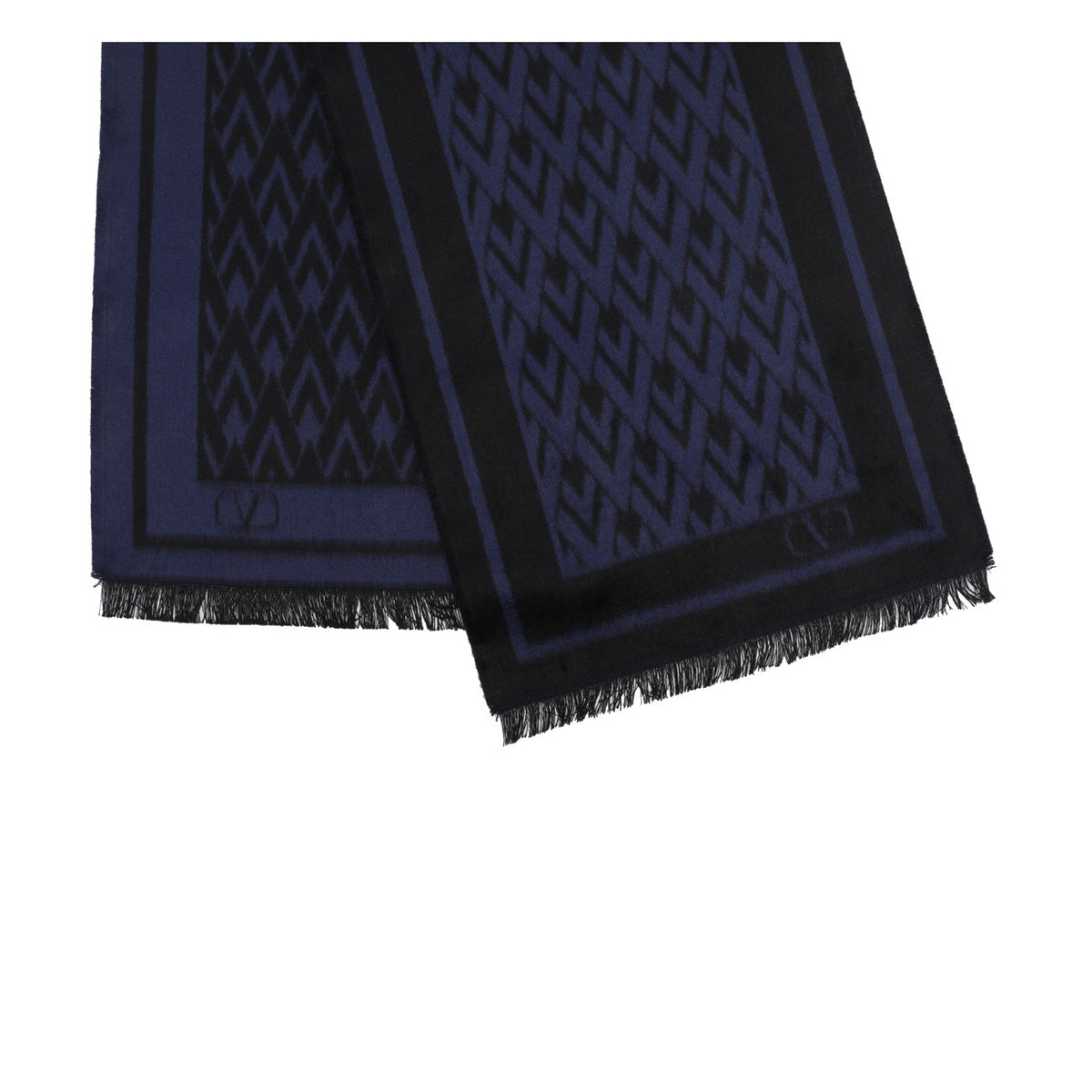 Valentino Garavani Valentino Garavani Men Scarf