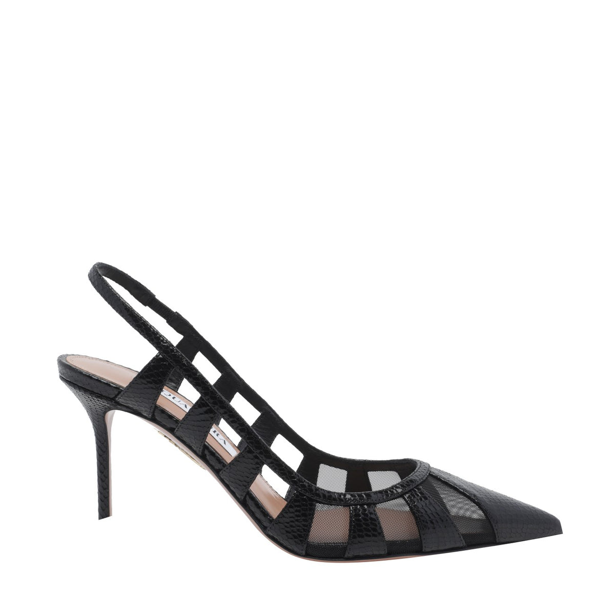 Aquazzura Aquazzura Women Screen Slingback