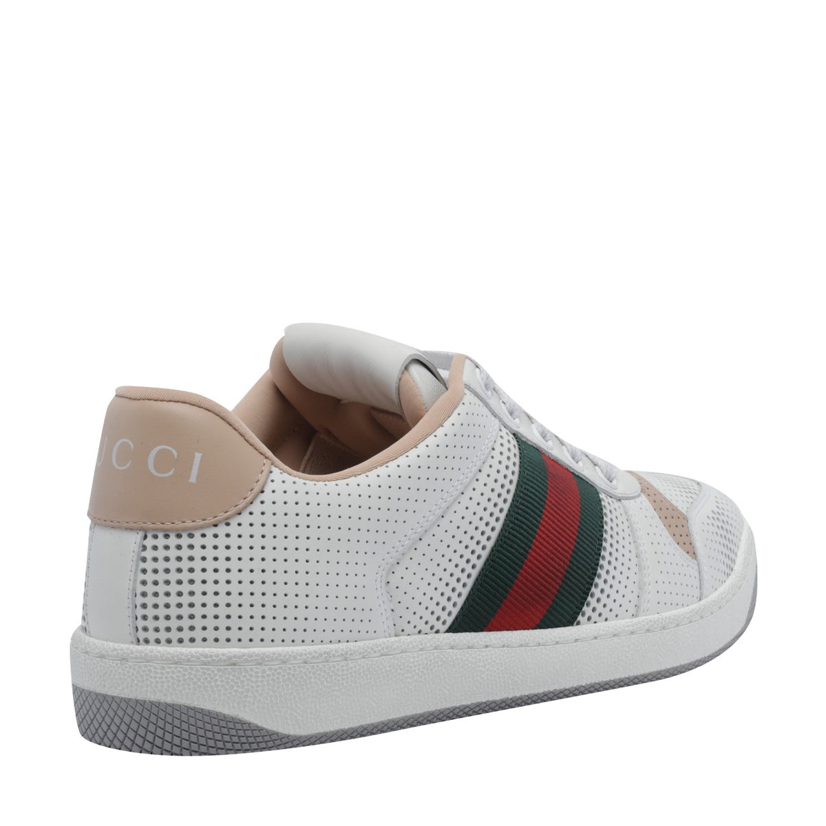 Gucci Gucci Women Screener Sneakers