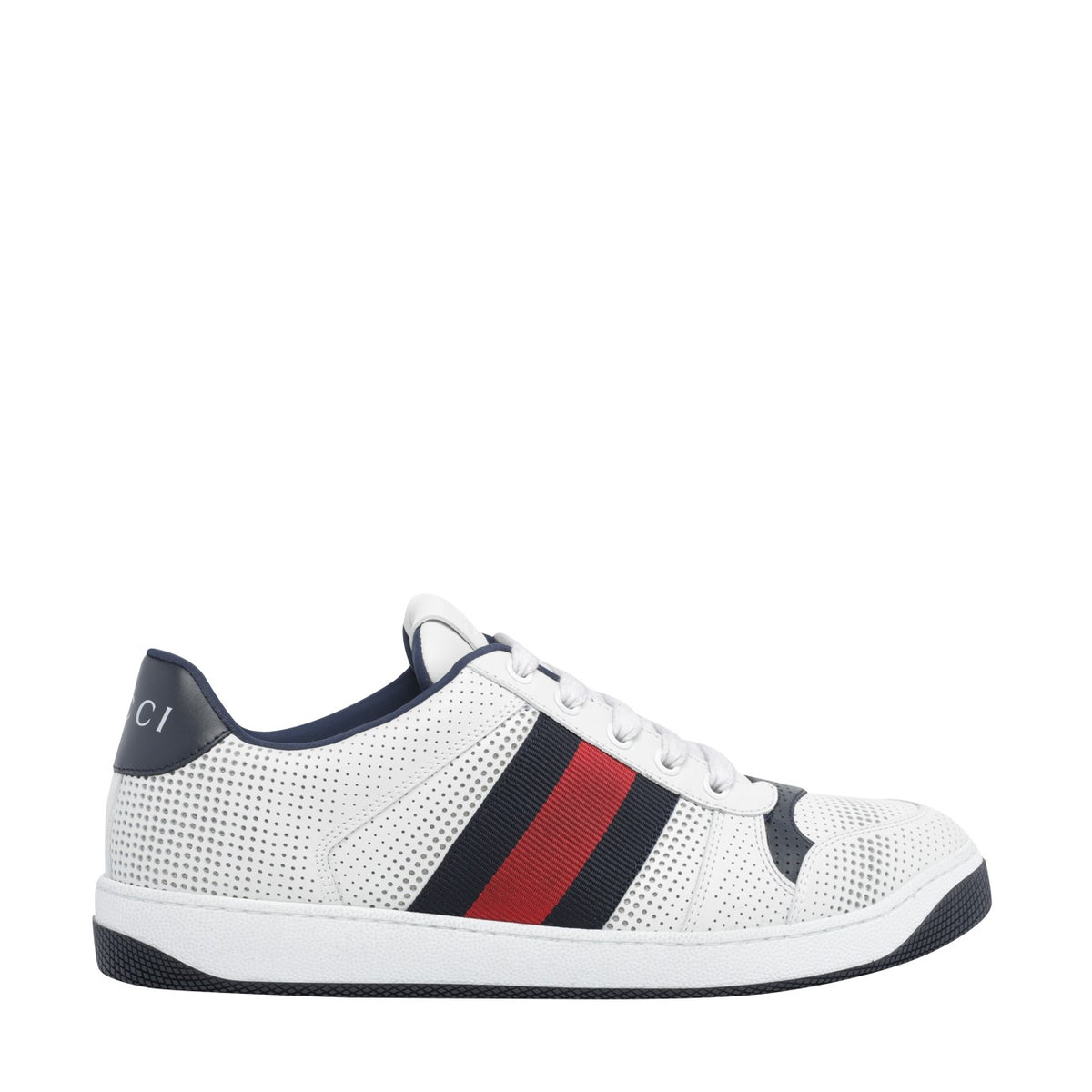 Gucci Gucci Men Screener Sneakers