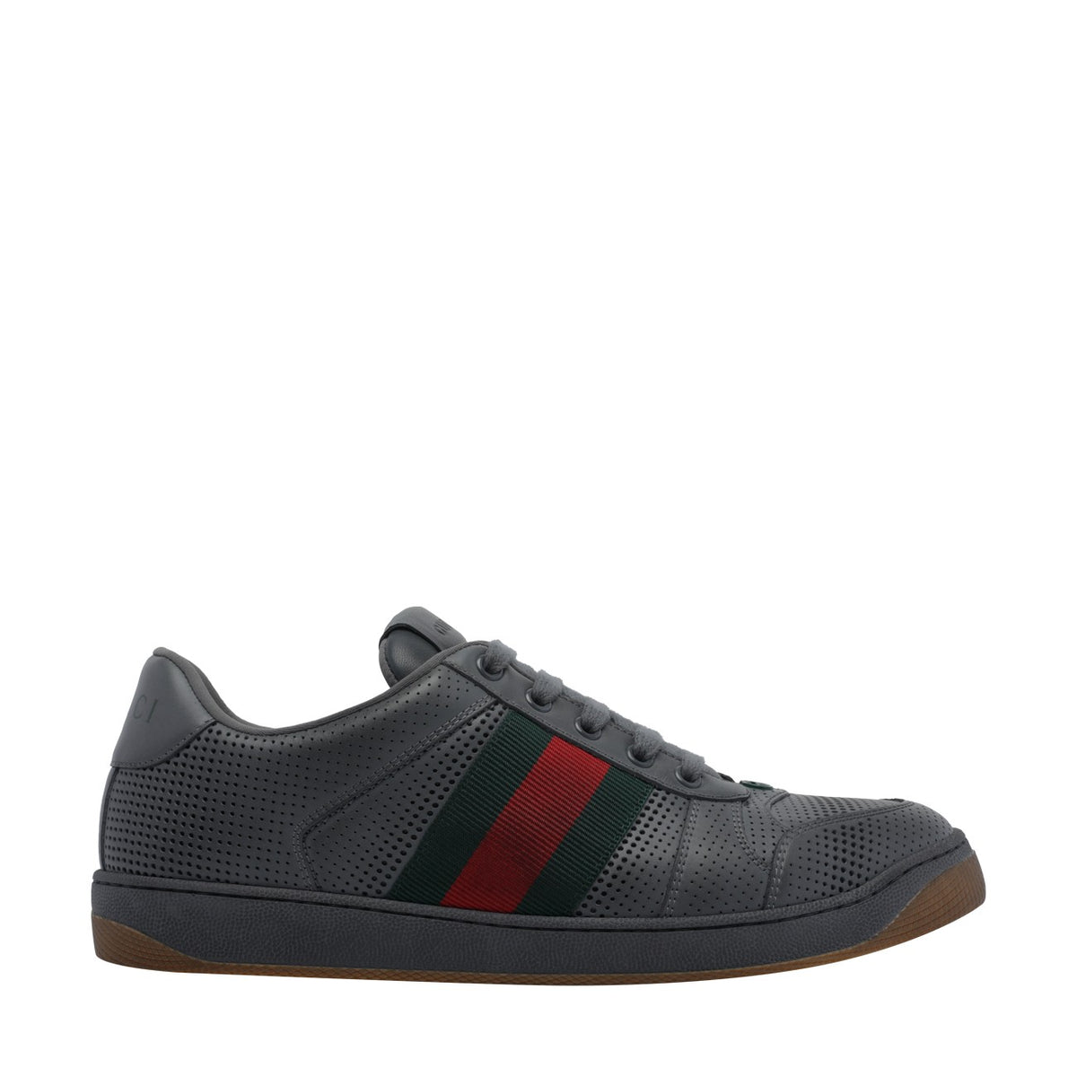 Gucci Gucci Men Screener Sneakers