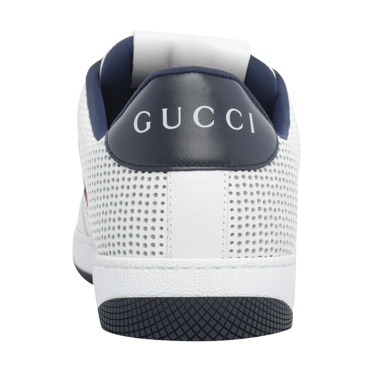 Gucci Gucci Men Screener Sneakers