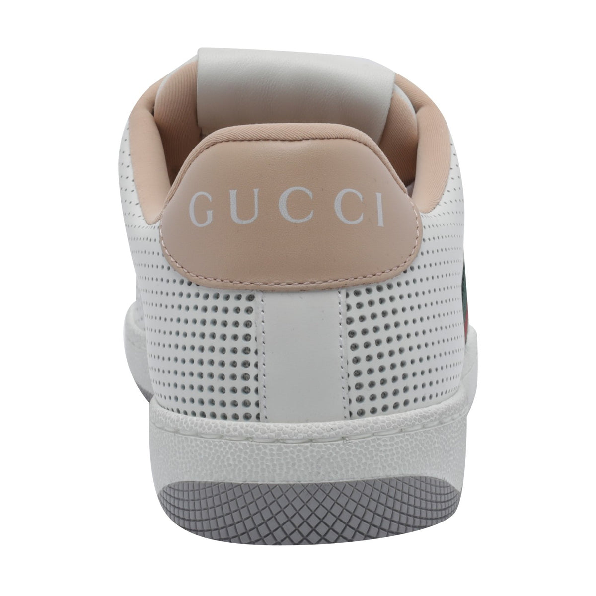 Gucci Gucci Women Screener Sneakers
