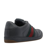 Gucci Gucci Men Screener Sneakers