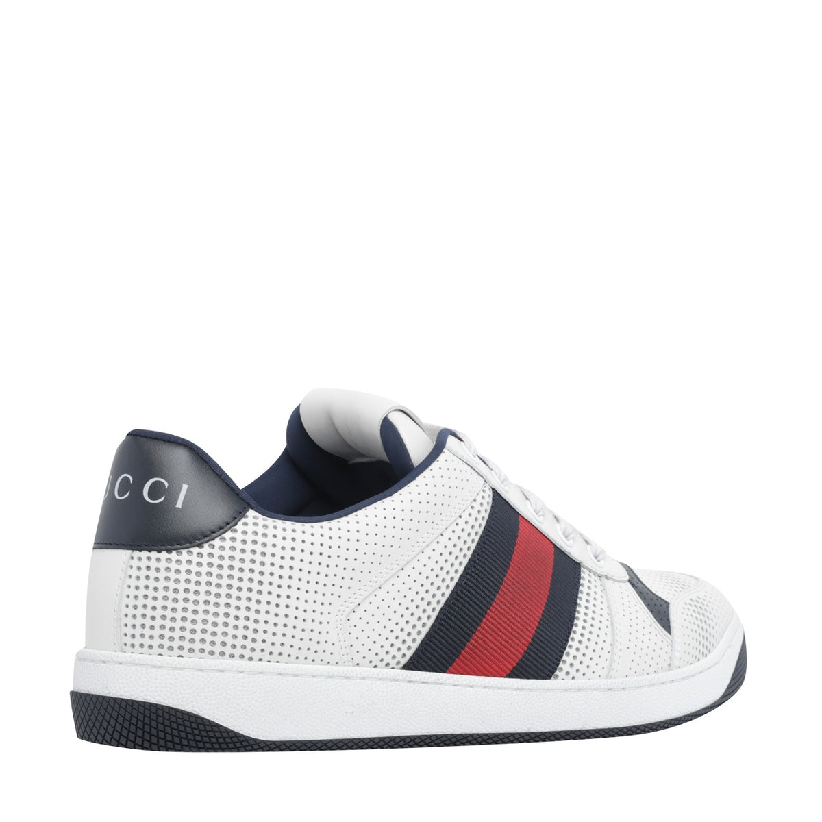 Gucci Gucci Men Screener Sneakers