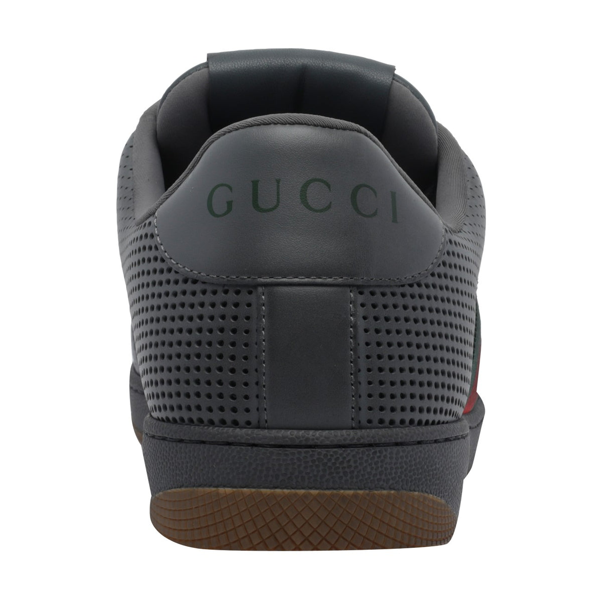 Gucci Gucci Men Screener Sneakers