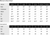 Sea Level Australia Paintball High-Waist Gathered Bikini Bottom