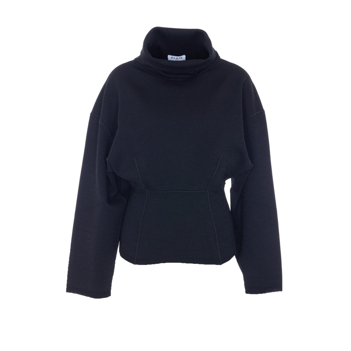 Alaia Alaia Women Seam Jumper