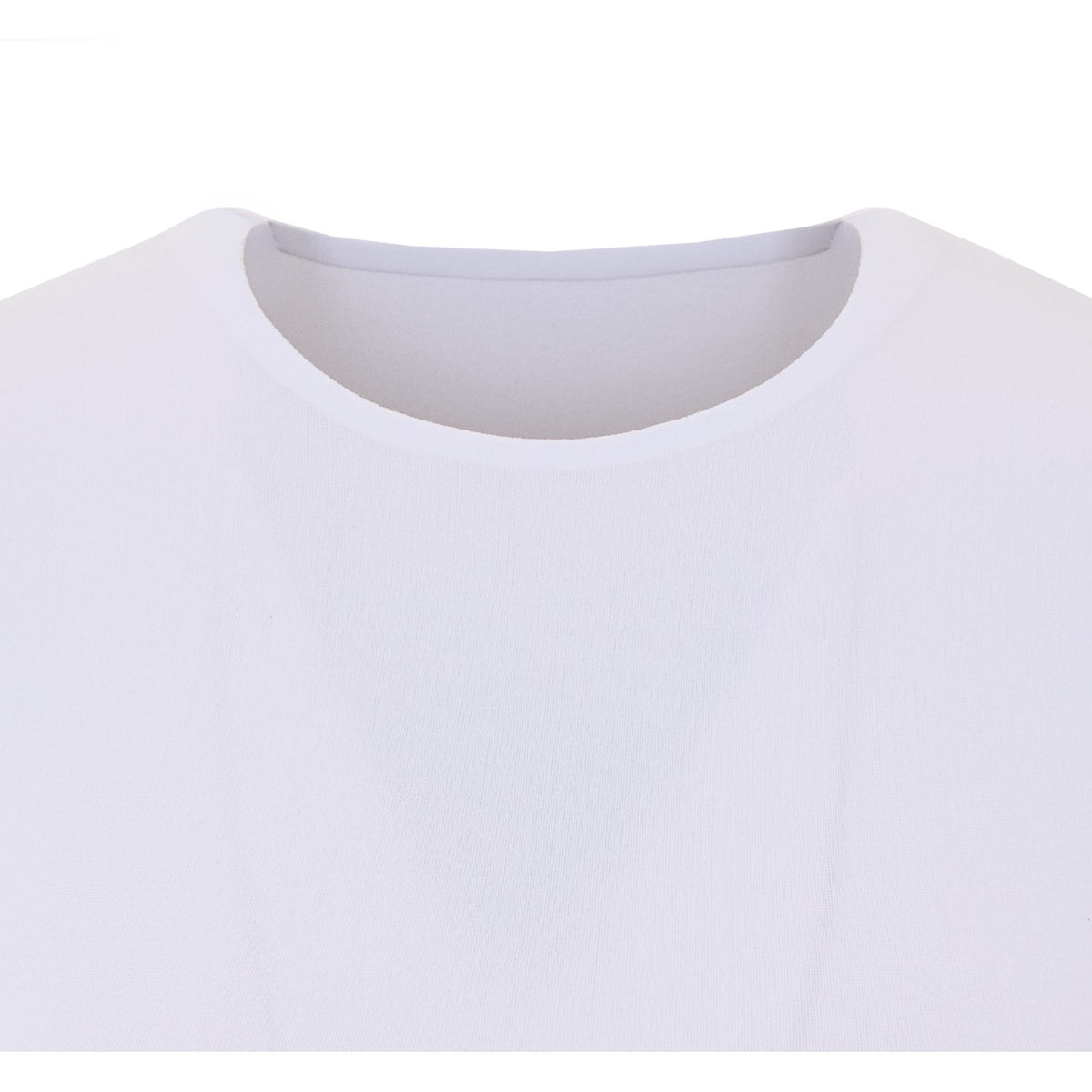 Gucci Gucci Women Seamless Stretch Nylon Jersey T-Shirt