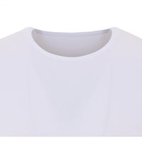 Gucci Gucci Women Seamless Stretch Nylon Jersey T-Shirt