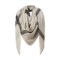 Fendi Women Selleria Shawl