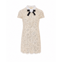 Self Portrait Women Sequin Embellished Mini Dress