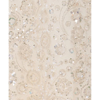 Self Portrait Women Sequin Embellished Mini Dress