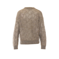 Brunello Cucinelli Women Sequins Sweater