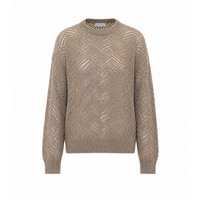 Brunello Cucinelli Women Sequins Sweater