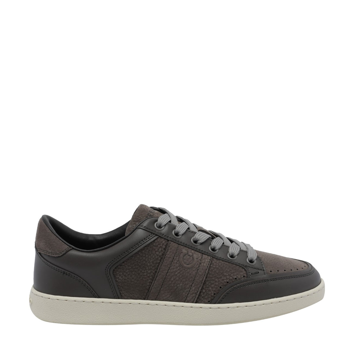 Ferragamo Ferragamo Men Sergio Sneakers