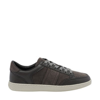Ferragamo Ferragamo Men Sergio Sneakers