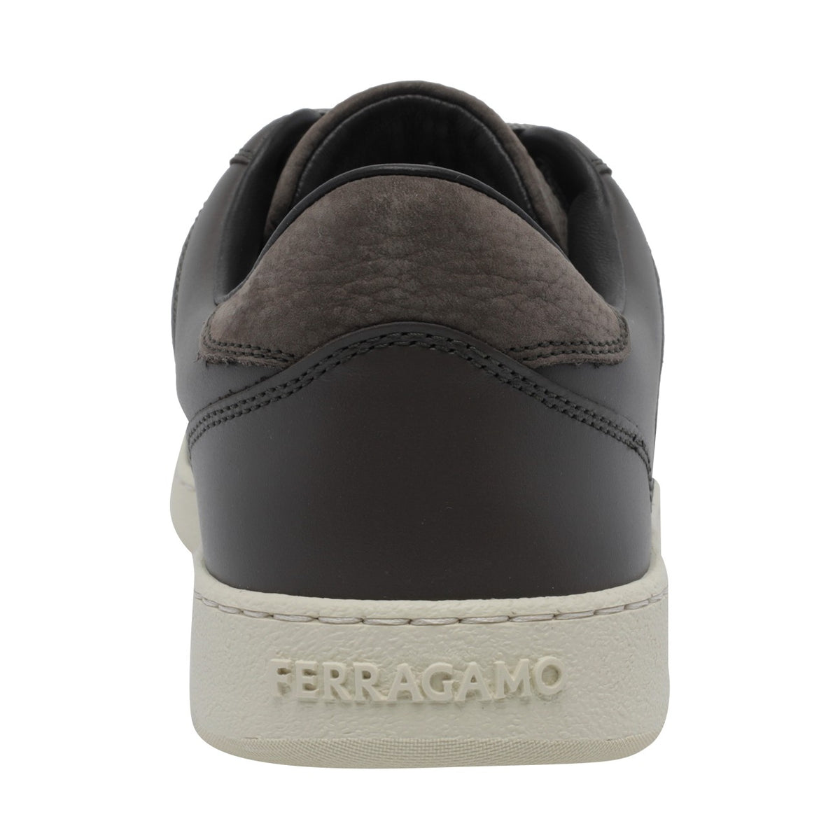 Ferragamo Ferragamo Men Sergio Sneakers