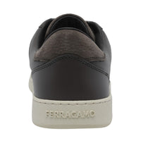 Ferragamo Ferragamo Men Sergio Sneakers