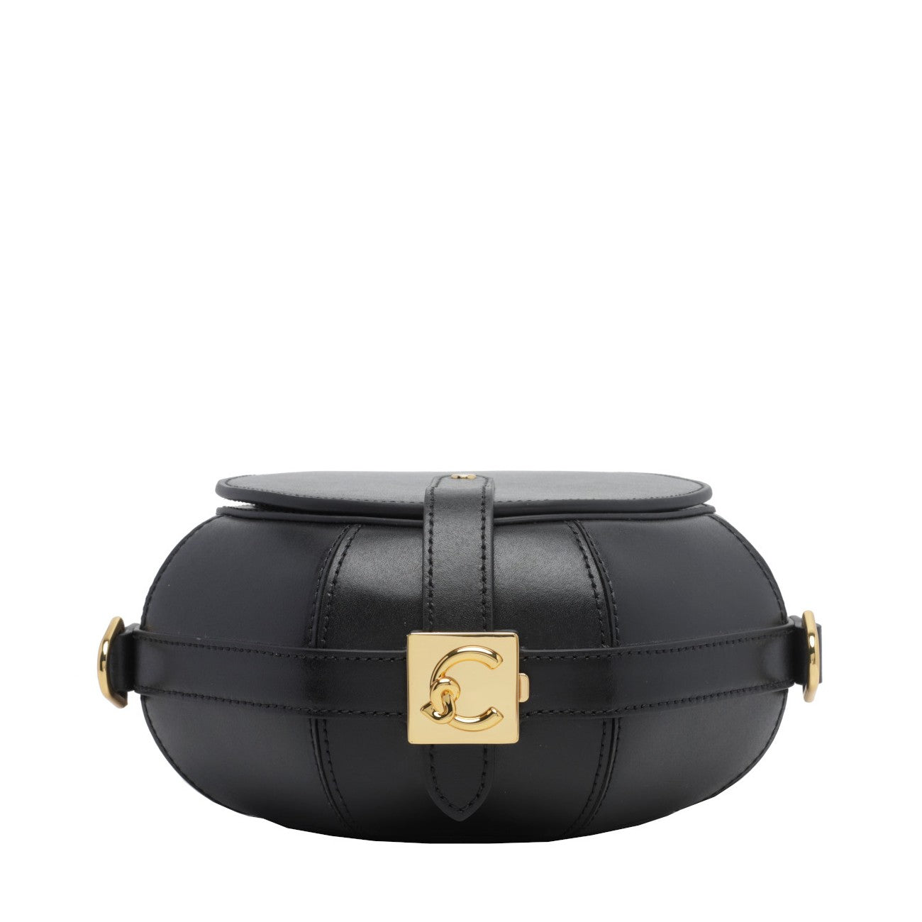 Coccinelle Coccinelle Women Sewing Box Crossbody Bag