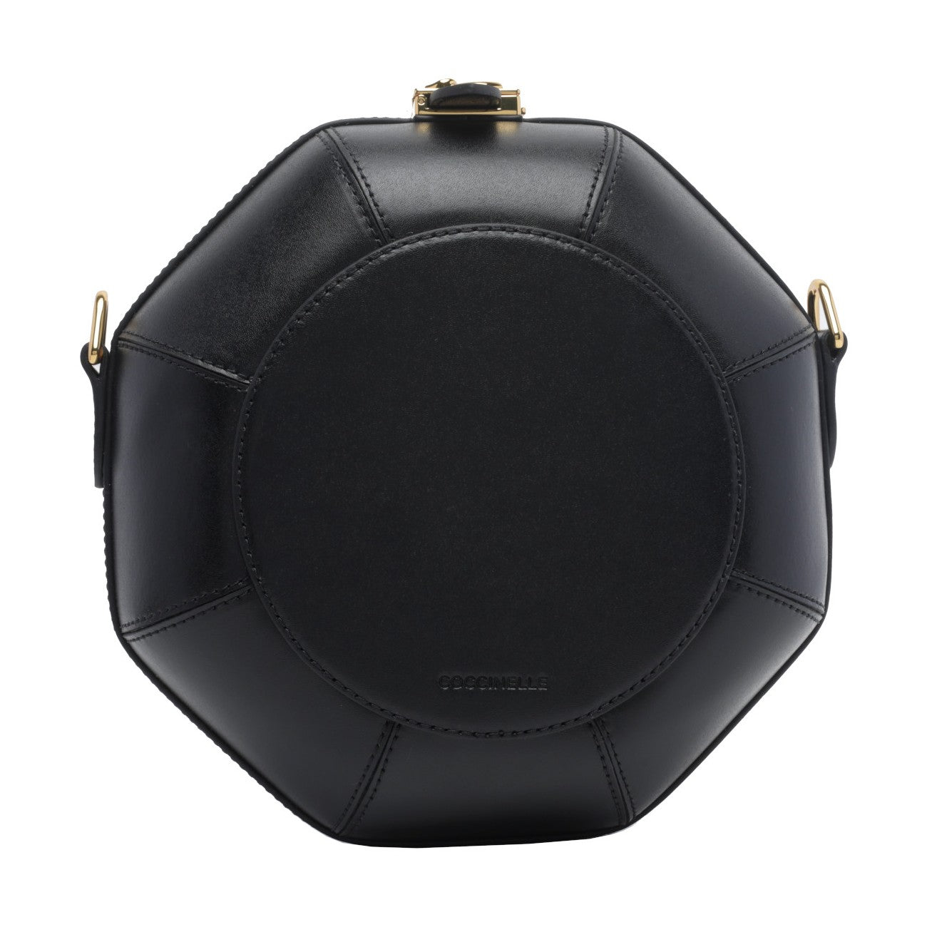 Coccinelle Coccinelle Women Sewing Box Crossbody Bag