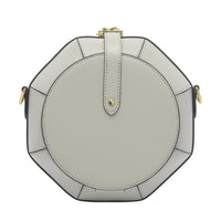 Coccinelle Women Sewing Box Crossbody Bag