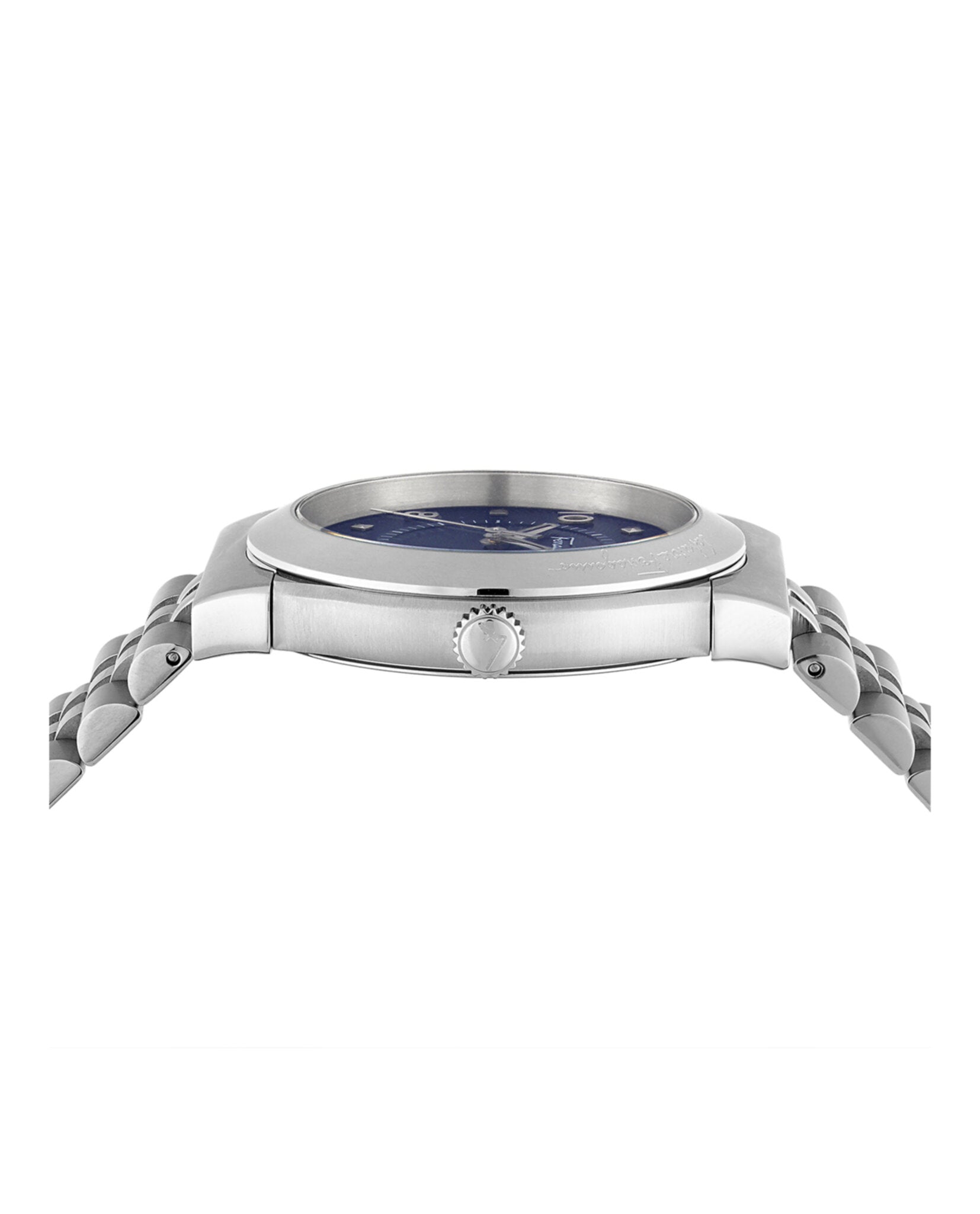 Ferragamo Womens 28mm Bracelet Fashion Watch