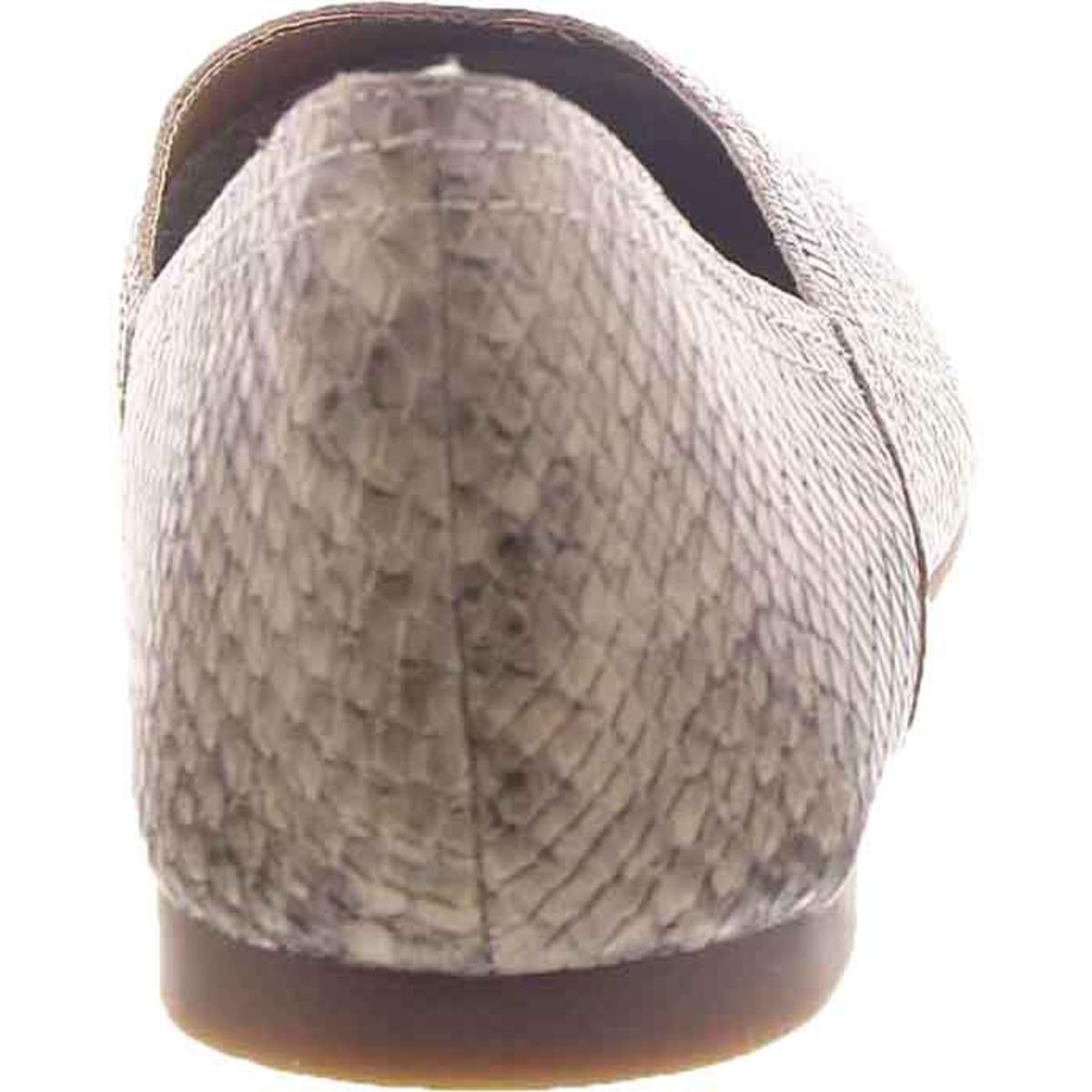 Lucky Brand Womens Alba Slip On Ballet Flats