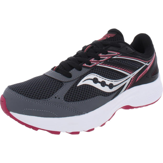 Cohesion 14 Womens Fitness Workout Athletic Shoes