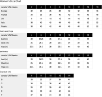 Shan Picasso Classic Bikini Bottom