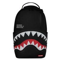 Sprayground Sprayground Men Shark Central Backpack