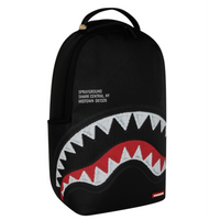 Sprayground Sprayground Men Shark Central Backpack