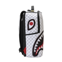 Sprayground Sprayground Men Sharks In Paris 3D Effect Backpack
