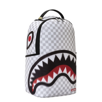 Sprayground Sprayground Men Sharks In Paris 3D Effect Backpack