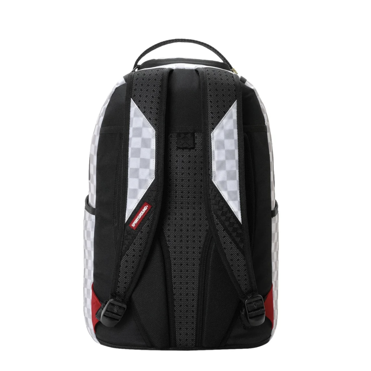 Sprayground Sprayground Men Sharks In Paris 3D Effect Backpack