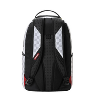 Sprayground Sprayground Men Sharks In Paris 3D Effect Backpack