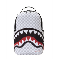 Sprayground Sprayground Men Sharks In Paris 3D Effect Backpack