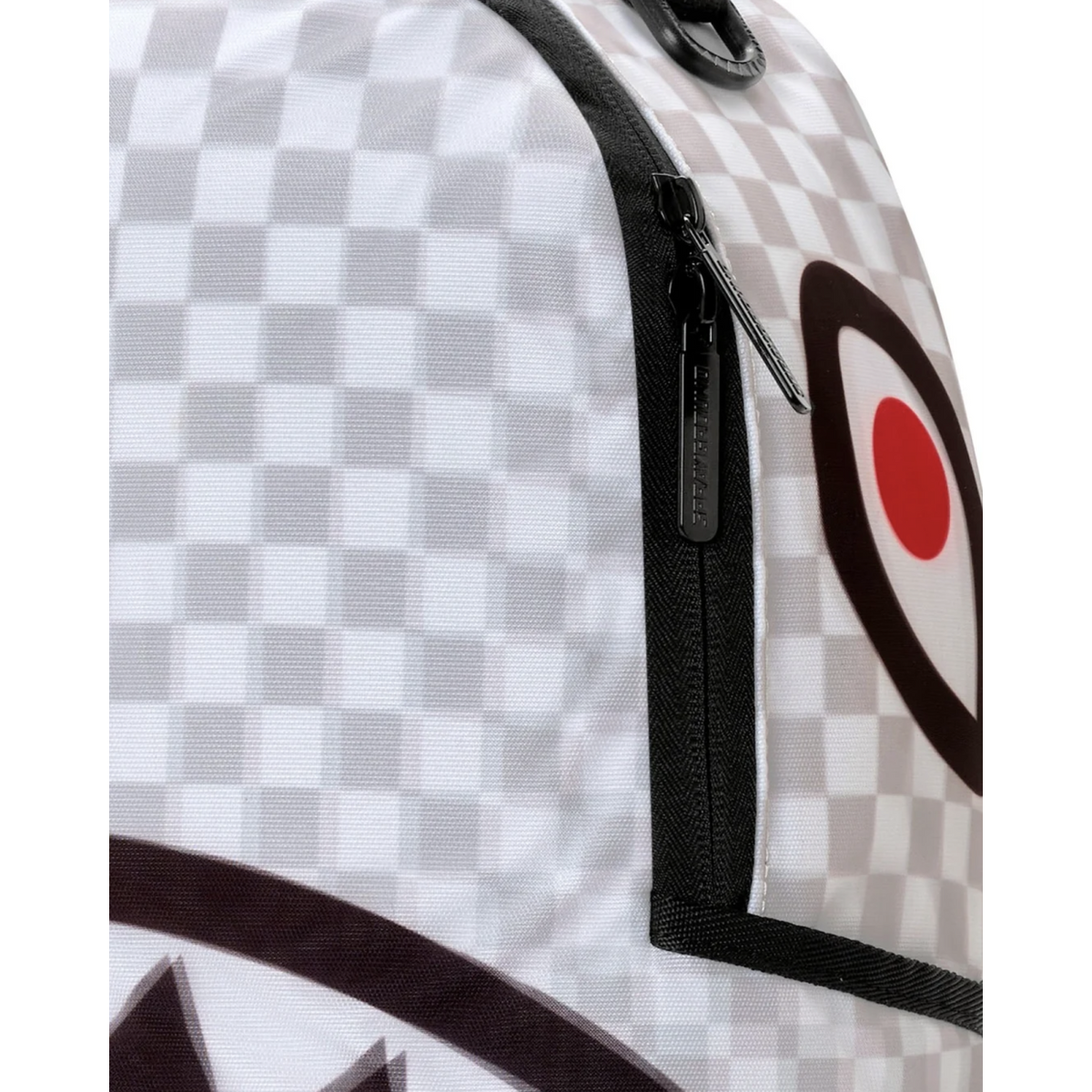 Sprayground Sprayground Men Sharks In Paris 3D Effect Backpack
